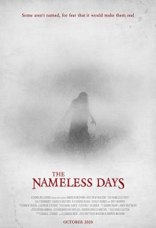 The Nameless Days The Nameless Days