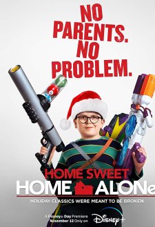 Home Sweet Home Alone