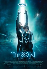Tron: Legacy Tron: Legacy