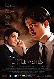 Little Ashes Little Ashes