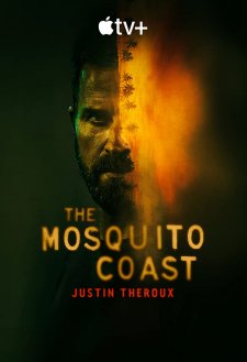 The Mosquito Coast The Mosquito Coast