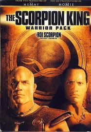 The Scorpion King: Rise of a Warrior The Scorpion King: Rise of a Warrior