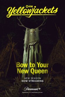 Yellowjackets Yellowjackets