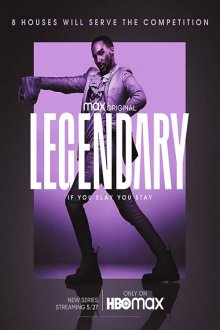Legendary