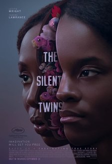 The Silent Twins The Silent Twins