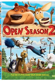 Open Season 2 Open Season 2
