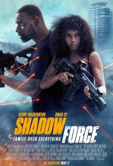 Shadow Force