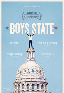 Boys State Boys State