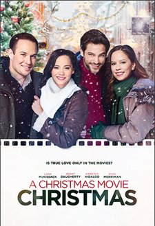 دانلود فیلم A Christmas Movie Christmas 2019 با زیرنویس فارسی و تماشای آنلاین
