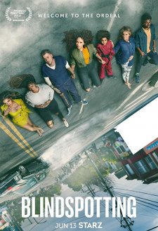 Blindspotting Blindspotting