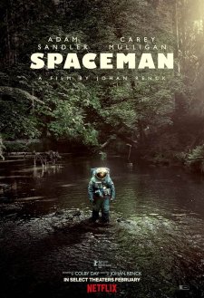 Spaceman