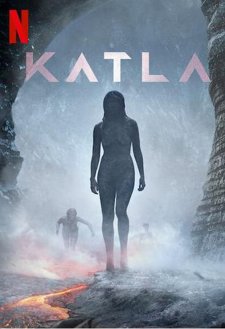 Katla Katla