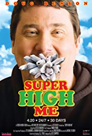 Super High Me Super High Me