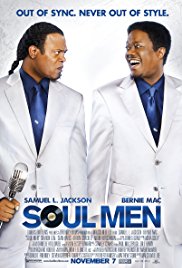 Soul Men Soul Men