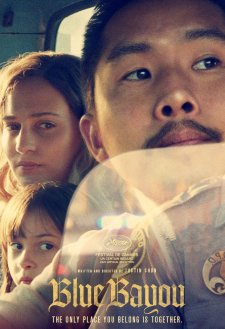 Blue Bayou Blue Bayou