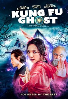 Kung Fu Ghost Kung Fu Ghost