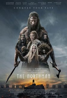 The Northman The Northman
