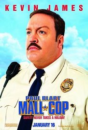 Paul Blart: Mall Cop Paul Blart: Mall Cop