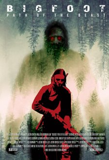 Bigfoot: Path of the Beast Bigfoot: Path of the Beast