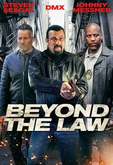 Beyond the Law