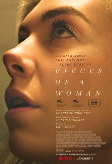 Pieces of a Woman Pieces of a Woman