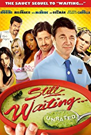 Still Waiting... Still Waiting...