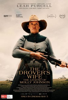 The Drover's Wife