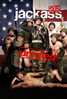 Jackass 2.5