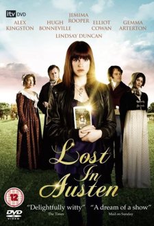 Lost in Austen