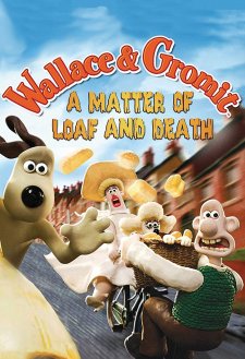 A Matter of Loaf and Death A Matter of Loaf and Death