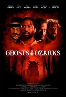 Ghosts of the Ozarks