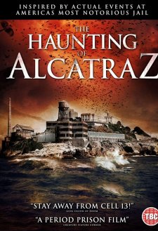 The Haunting of Alcatraz