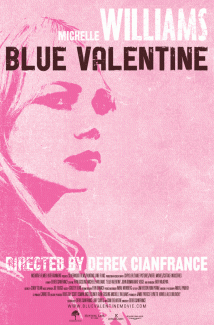 Blue Valentine Blue Valentine