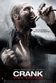 Crank: High Voltage Crank: High Voltage
