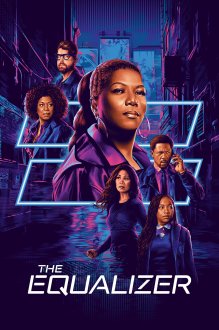 The Equalizer The Equalizer