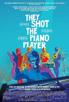 They Shot the Piano Player