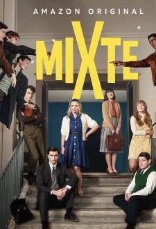 Mixte