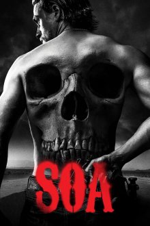 Sons of Anarchy