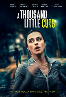 A Thousand Little Cuts A Thousand Little Cuts