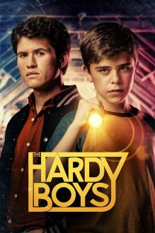 The Hardy Boys