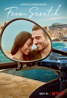 From Scratch From Scratch