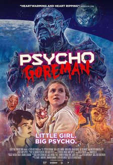 Psycho Goreman