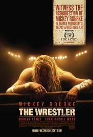 The Wrestler The Wrestler