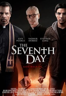 The Seventh Day The Seventh Day