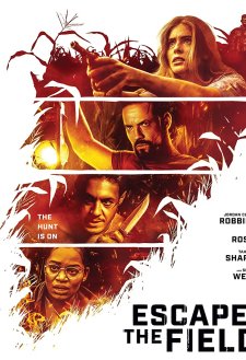 Escape the Field Escape the Field