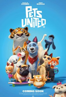 Pets United Pets United