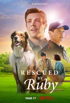 Rescued by Ruby Rescued by Ruby