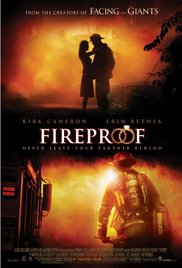 Fireproof Fireproof