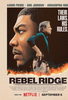 Rebel Ridge