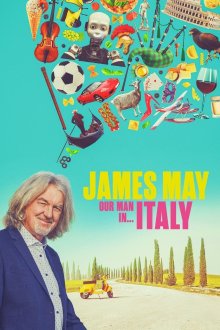 James May: Our Man in... James May: Our Man in...